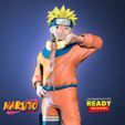 Naruto_thumb.jpg Download file Naruto Fan art • Design to 3D print, nlsinh