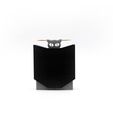 boite_magique_curedent_3dpocket_3.jpg STL file Magic toothpick dispenser・3D printable design to download