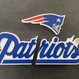 IMG_3517.jpeg New England Patriots - logo with holder