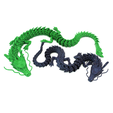 DSC01799.png Файл 3D Шарнирный дракон・Модель 3D-принтера для скачивания, mcgybeer