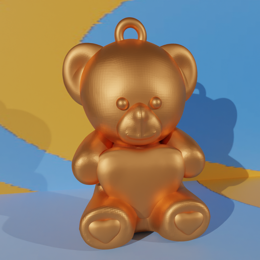 ACCHARMS_006 3D model