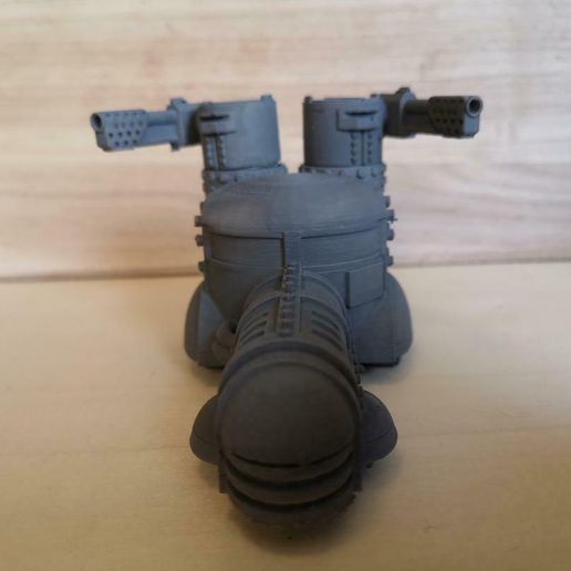 s-l1600s.jpg Sci-fi Ork Dragsters 28mm