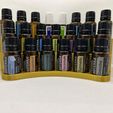 IMG_0741.jpg doTERRA Essential Oil Stand (Commercial Bundle)