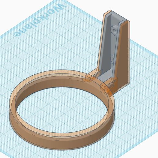 Capture.JPG Sturdy netatmo rain gauge wall mount.