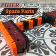 Piher-Title_pr.jpg Piher PRL400 Spare Parts
