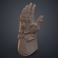 Thanos_Glove_3Demon-09.jpg The Infinity Gauntlet - Wearable Replica