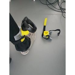 a3d484350ee72f0ea202478741765135_preview_featured.jpg Free STL file Oculus touch leg support・3D print object to download, imajon