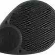 bea638f2-a055-4129-8e48-52afb1da8cc5.jpg Porsche 986 / 996 Front Dash Speaker Tweeter Clip