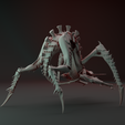 4.png [NOT FREE] TYRANID Hierophant [ONLY HEAD]
