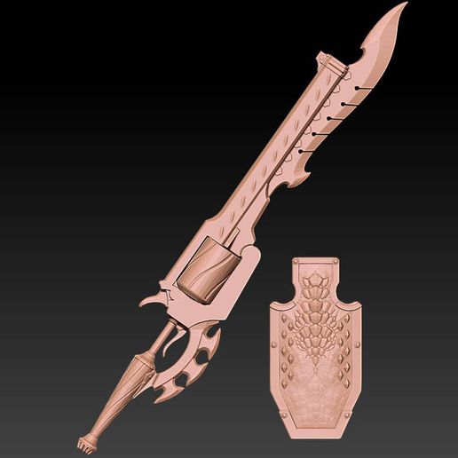6.jpg Balahara Exploder - Monster Hunter