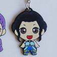 3-01.jpg Porte-clés chasseur de démons Kpop