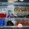 coins-box2.jpg Dungeons & Dragons Drow Elf Coins (Gold, Copper, Silver and Platinum)