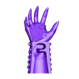 TClaw_Right.stl SKELETOR TERROR CLAWS