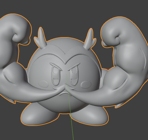 kirby