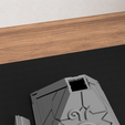 ROOM_2024-Jun-24_01-56-59AM-000_CustomizedView977576695.png Millennium Puzzle Deckbox - Holds 50/100 Cards + Dice Compartment - Yu-Gi-Oh!