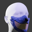 chesire.png Cheshire Cat Mask