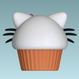 Hello_kitty_muffin_3.jpg Hello kitty muffin | cupcake | cat | toy