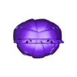 Katheryne Head.stl Katheryne Chibi Genshin Impact