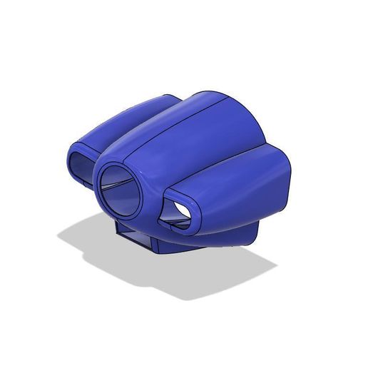 robbe Zlin Z-50 L hood