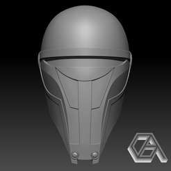 a.png Fichier 3D Star Wars - Casque Dark Revan・Modèle à télécharger et à imprimer en 3D
