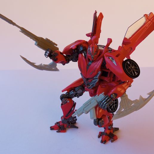 NEW Tim Design Arm Cover Upgrade Kit For Transformation Siege Earthrise Mg G2 Megatank Action Figure Accessories I4219873417
