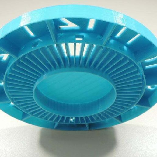 DSCN9566.JPG EPOXY RESIN LED CLOCK