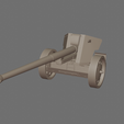 Frente.png Anti-tank gun Pak 43