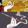 cover.jpg Pipe Kiseru Yuuko - xxxholic
