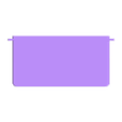 pestañas x12.stl Photo frame