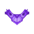 RBL3D_Spiked_Armor_O.obj Spiked Armor and Helmet (Motu compatible)
