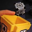 IMG_20180205_201641.jpg Cozmo Anki / Vector - Improved container