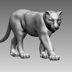 8769579.jpg STL file panthera・3D printer model to download, ExplorerPaydi