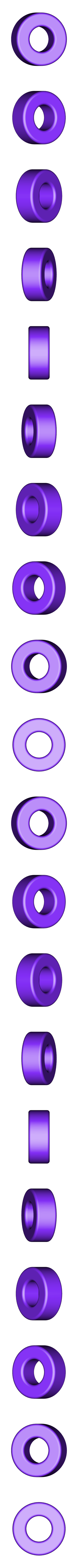 Spacer.stl House Numbers