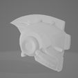helmet.png Cosplay Overwatch 2 - Phara (Sky Centurion) Helmet