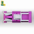 04-Marshmallow_Orthographic-Top.png Drag Racer V1 - Brick3D set