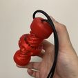 Photo-Sep-18,-6-13-17-PM.jpg Файл 3D Коммерческая версия - Fidget Bolt & Capsule Version・Модель для загрузки и 3D-печати