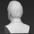 6.jpg Andrew Cuomo bust 3D printing ready stl obj formats