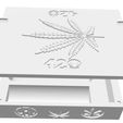 Captura-de-Pantalla-2023-01-31-a-las-22.49.27.jpg Fichier STL BAC À SARCLAGE AVEC COUVERCLE MAGNÉTIQUE BAC À SARCLAGE 7 180X140X45MM IMPRESSION FACILE IMPRESSION SANS SUPPORT・Design pour imprimante 3D à télécharger