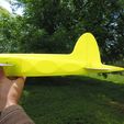 P1030522.JPG Capra R20 - RC Racer / Glider