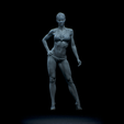 Untitled_Viewport_018.png Woman Female body anatomy Woman body anatomy