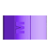 M8.stl SCHIEBEREGLER (M)