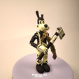 4.png Tom / PRINT-IN-PLACE WITHOUT SUPPORT