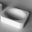 Laying egg holder