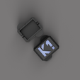 c5be7185cee868f3f2a9f2a8428e7eed.png Limpador de filamentos K1 (Filtro)
