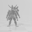3.png Chief Moginaian Battle Mode 3D Model