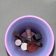 IMG_1092.jpg Upright Cylindrical Makeup Organizer Box (Bathroom Edition)