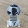 IMG20230408123031.jpg Free STL file Star Wars R2-D2 Springie・3D print object to download