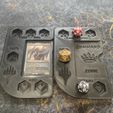 IMG20230712141109.jpg Commander Zone Dashboard compatible with Magic: The Gathering