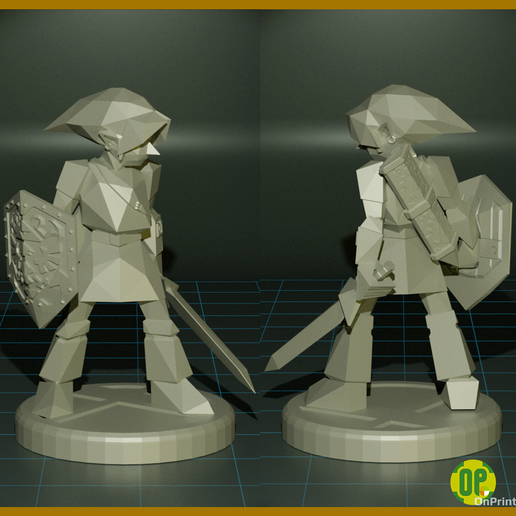 4a.png LINK - Smash Bros 64 - Multicolored Ready -