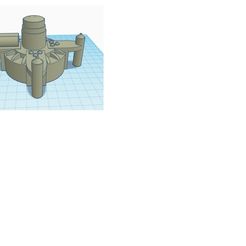 cluster.jpg Fichier STL Chargement de la grappe Fuze・Objet pour imprimante 3D à télécharger